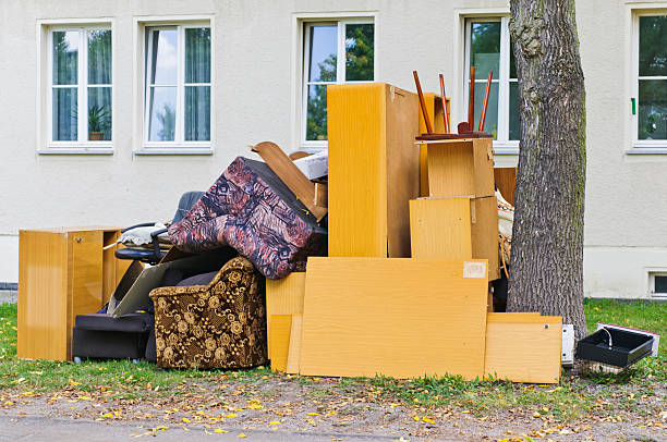 Best Residential Junk Removal  in Slaton, TX